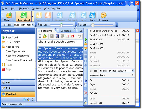Speech To Text Software Mac Freeware