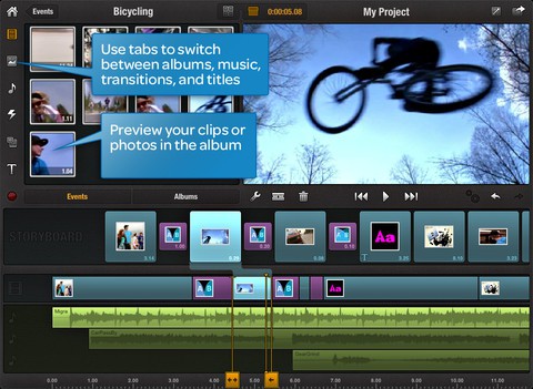 Free Video Editing Software For Mac News